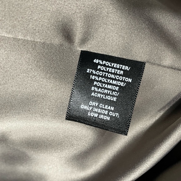 Lafayette 148 NY Tweed Evening Jacket - Picture 5 of 5